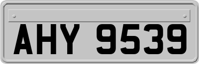 AHY9539