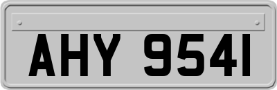 AHY9541