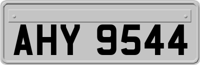 AHY9544
