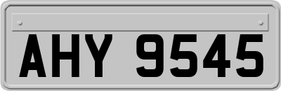 AHY9545