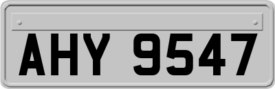 AHY9547