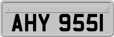 AHY9551