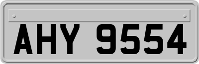 AHY9554