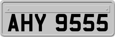 AHY9555