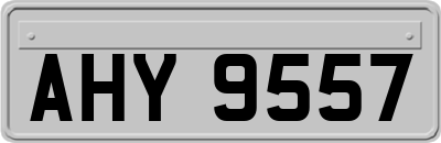 AHY9557