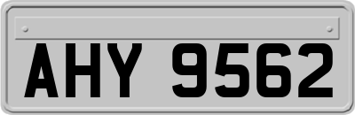 AHY9562