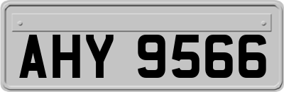 AHY9566