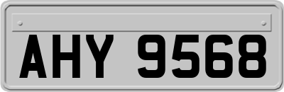 AHY9568