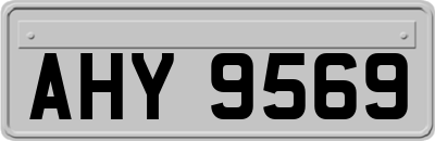AHY9569