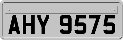 AHY9575
