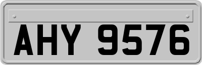 AHY9576