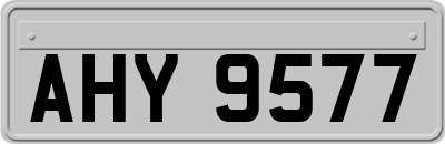 AHY9577