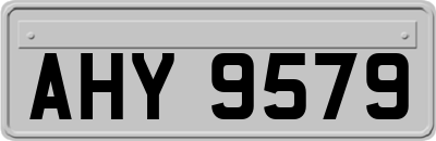 AHY9579