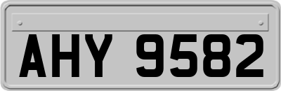 AHY9582