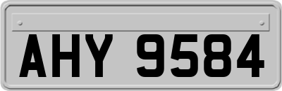 AHY9584