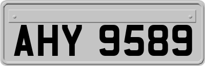 AHY9589