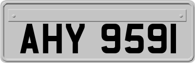 AHY9591