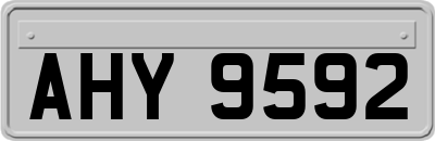AHY9592