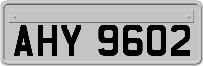 AHY9602