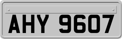AHY9607