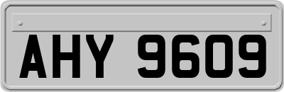 AHY9609