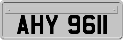 AHY9611