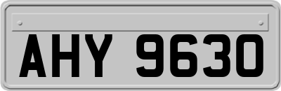 AHY9630