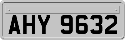 AHY9632