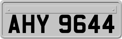 AHY9644