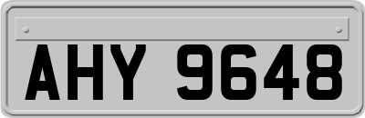 AHY9648