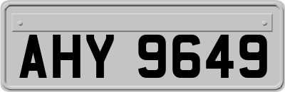 AHY9649