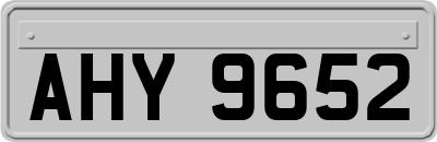 AHY9652
