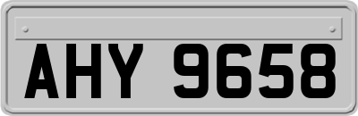 AHY9658