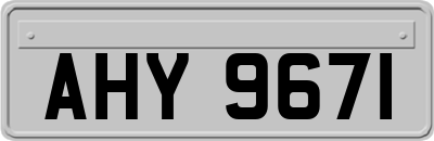 AHY9671
