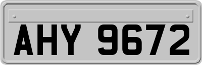 AHY9672
