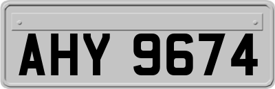 AHY9674