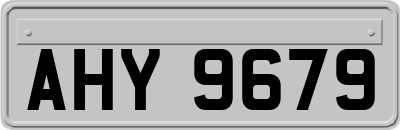 AHY9679