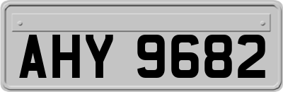AHY9682