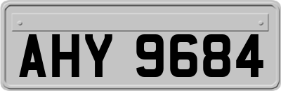 AHY9684