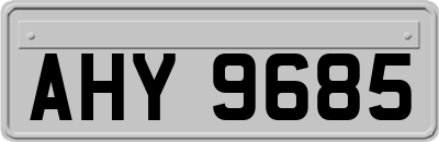 AHY9685