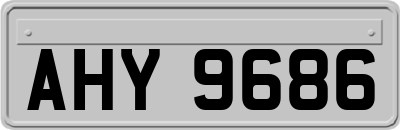 AHY9686