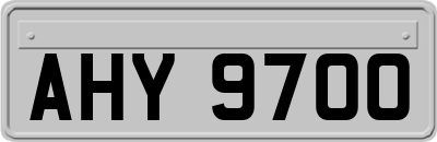 AHY9700