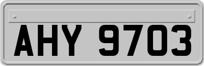 AHY9703
