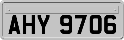 AHY9706