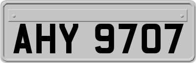 AHY9707