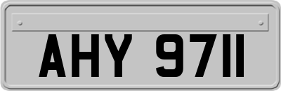 AHY9711