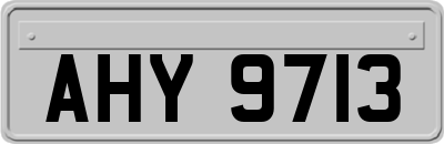 AHY9713