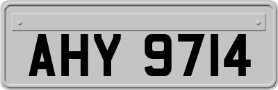 AHY9714