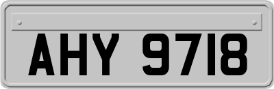 AHY9718