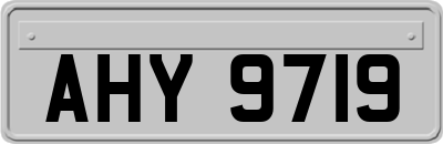 AHY9719